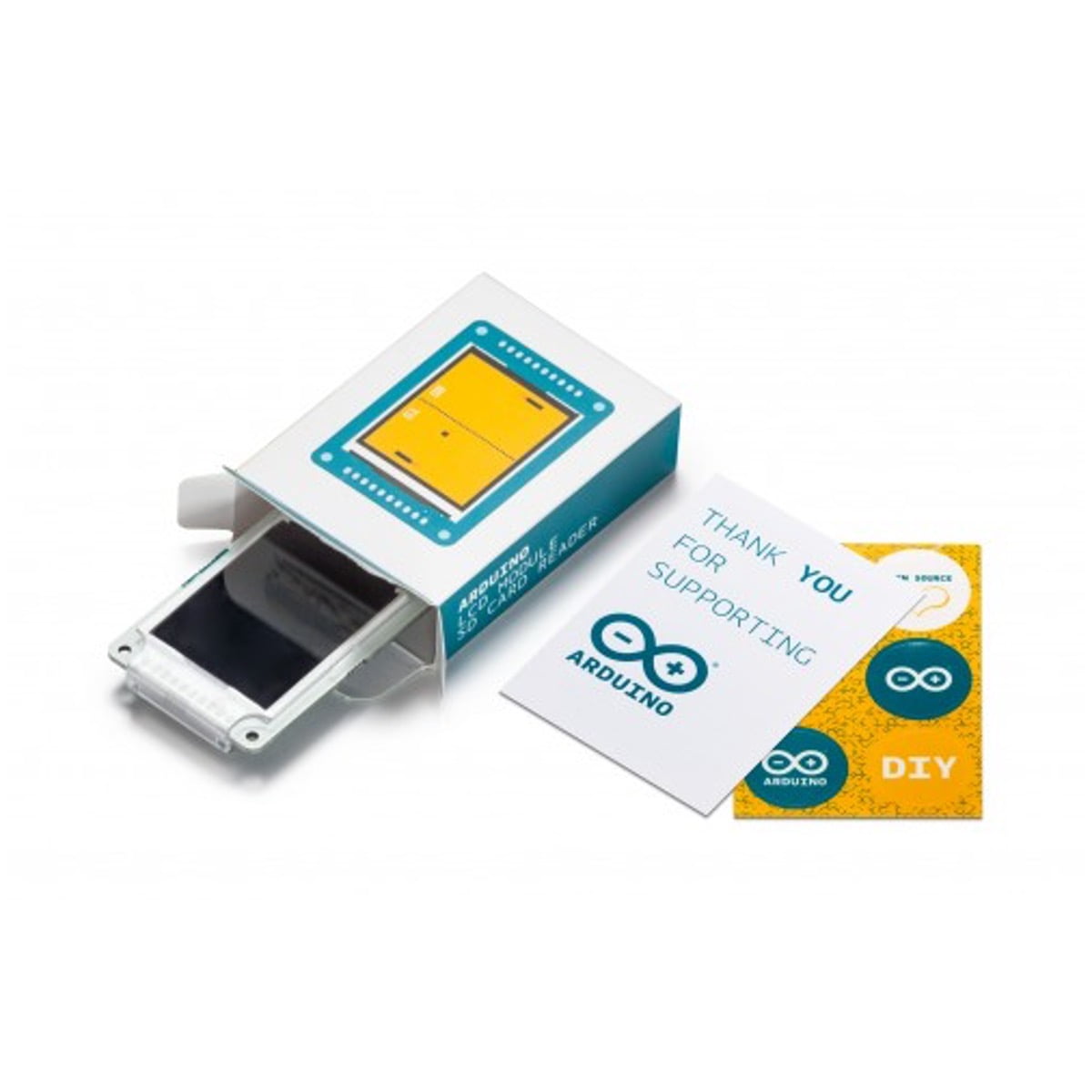 lcd module sd card reader arduino pricelist