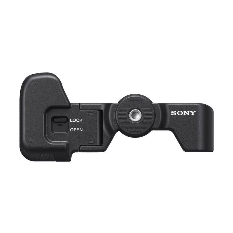 SONY GP-X2 グリップエクステンション グリップエクステンション GP-X2 SONY｜ソニー 通販 | ビックカメラ.com
