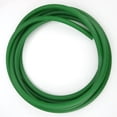 thumbnail image 1 of Peahefy Polyurethane Belt,Green Rough Surface PU Polyurethane Round Belt for Drive Transmission,Transmission Belt, 1 of 7