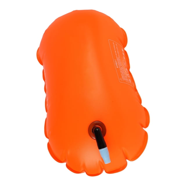 Boya de natación impermeable Jadeshay Boya de natación en aguas abiertas PVC 20 litros