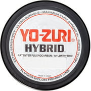 Yo-Zuri Hybrid 600-Yard Fishing Line