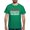 Kelly Green, variant on CafePress - Pipefitter Electrician Heroes T Shirt - Men's Classic Cotton T-Shirts
