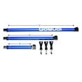 thumbnail image 4 of GoBUDi Extension Pole Set Compatible with All GoPro Hero Cameras, Includes Bolts (3 Fixed Set), 4 of 5
