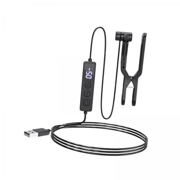 Bunblic 2xScreen Device Auto Smart for Live Broadcasts Shopping Deal