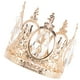 thumbnail image 5 of Luz de techo accesorio colgante de luz decoración de cristal lámpara de mesa de la corona de la lámpara, 5 of 6