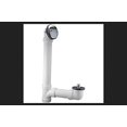 thumbnail image 2 of Plumb Pak 650PVC 1.5 Po Rouleau Boule Stop Calendrier Complet 40 PVC Drain de Bain, 2 of 3