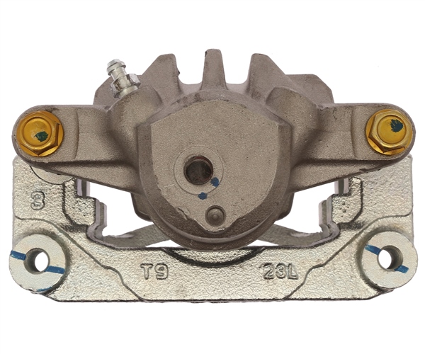 Raybestos Brakes Disc Brake Caliper P/N:Frc12779c Fits select: 2010-2014 SUBARU OUTBACK, 2010-2014 SUBARU LEGACY