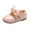 Pink, variant on Zanvin Sandals, Kids Sandals, Toddler Sandals, Toddler Shoes Baby Girls Cute Fashion Bow Hollow Out Non-slip Small Leather Princess Shoes, Pink, 2.5-3 Years