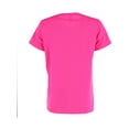 thumbnail image 2 of Gildan Women Cotton Crew Neck T Shirt, 2 of 4