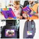 thumbnail image 4 of Funda SEYMAC de serie para iPad 11ª y 10ª generación, 11 pulgadas/10,9 pulgadas, color morado, 4 of 8