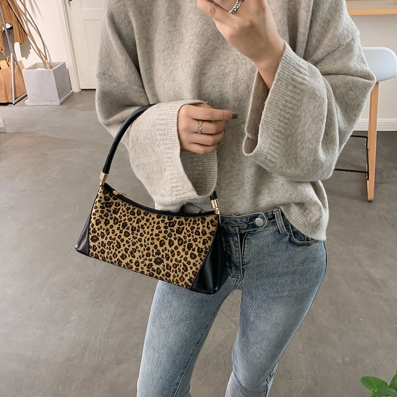 short shoulder strap handbags