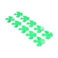 thumbnail image 1 of 4 Blades Propeller, 10Pcs Lightweight Boat Propellers Large Thrust XR-150  for Mechanical Model Making for Craft Red,Yellow,Green,Blue,Rose Red, 1 of 7