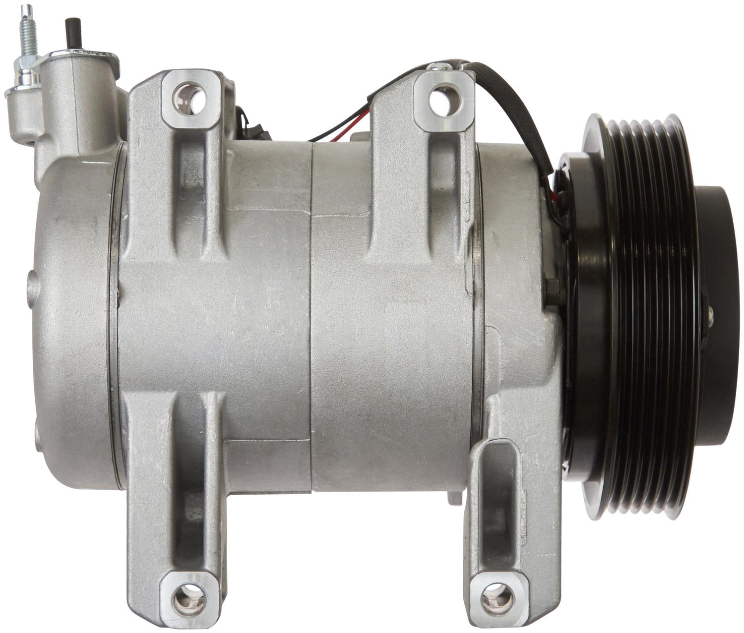 Spectra Premium 0610318 Air Conditioning Compressor - HVAC