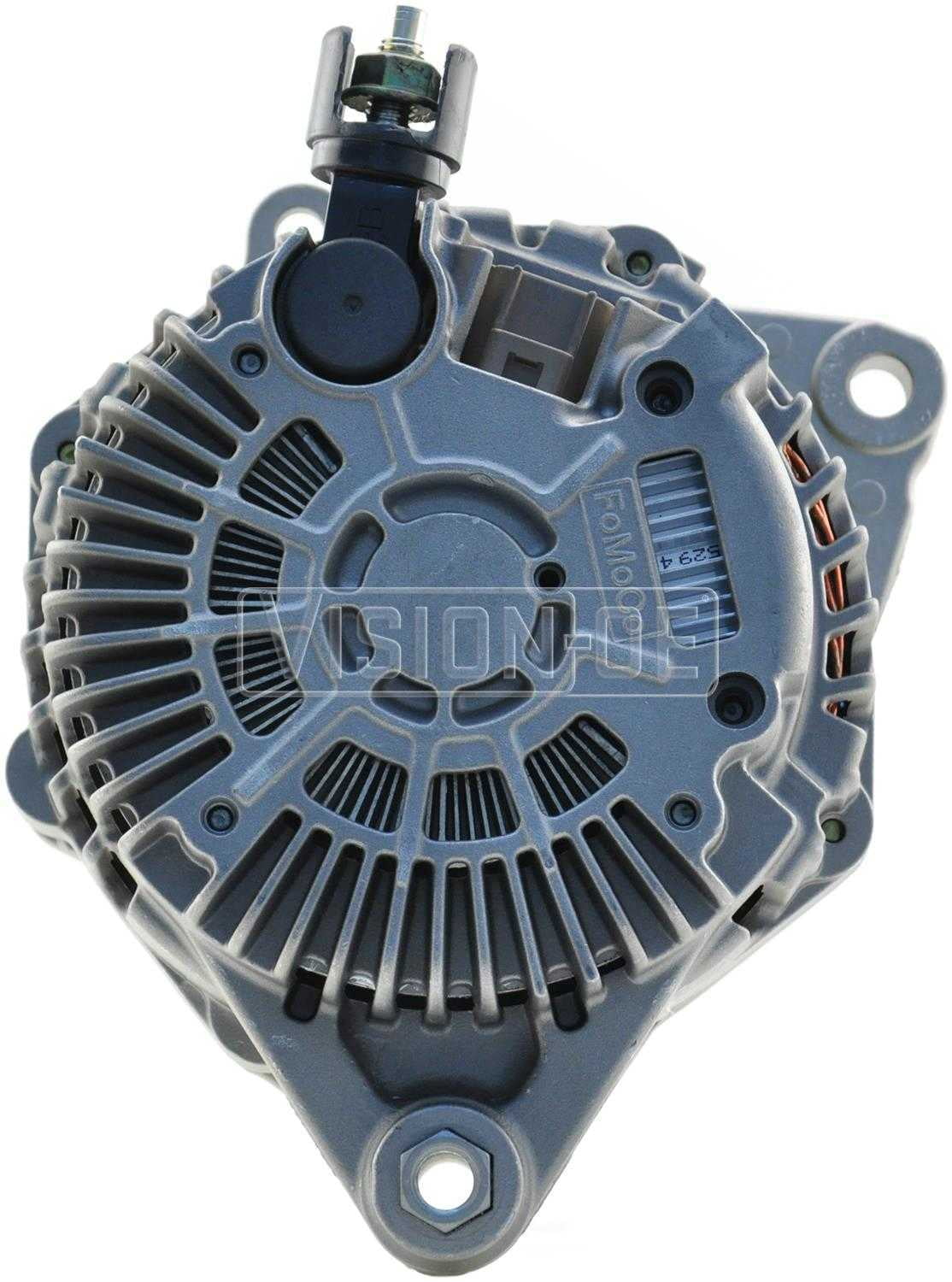 Vision OE N11268 New Alternator