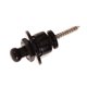 thumbnail image 4 of Pair Black Skidproof Para Guitarra Eléctrica Partes De Bajos Nuevo Hugo Partes de guitarra, 4 of 9