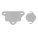 thumbnail image 1 of Placa Ciega EGR Kit Completo en Blanco para Motor BT50 22L 32L Cyl Piezas de Repuesto para Automóviles Material de Acero Inoxidable 304 ANGGREK Otros, 1 of 8