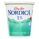 Nordica fromage cottage 1% 750 g – image 4 sur 10