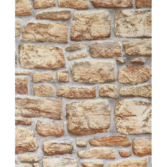 Decorative Adhesive Film - Stone