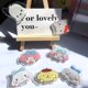 thumbnail image 2 of Clip de acrílico de Hello Kitty personalizable con forma de perro Yugui de Sanrio, Melody, Patchia, estudiante y niña, 2 of 5