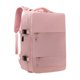 thumbnail image 1 of Mochila de viaje Strade Fareast Limited resistente al agua para computadora portátil Rosa, 1 of 8