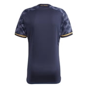 adidas Mens Soccer Real Madrid 23/24 Away Jersey - A Fan Jersey That Symbolizes Endless Support (as1, Alpha, x_l, Regular, Regular)