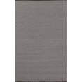 thumbnail image 1 of Erin Gates RIVERRIV-4BRN3656 3 ft. 6 in. x 5 ft. 6 in. River Hand Woven Contemporary Rectangle Area Rug, Brown, 1 of 1