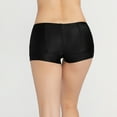 thumbnail image 2 of Ropa Interior De Algodon Mujer Ropa Interior Realzadora De Cintura Baja Para Mujer Con Relleno *2 Piezas, 2 of 4