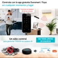 thumbnail image 2 of Control Remoto Wifi Infrarrojo Universal L10 Duosmart Alexa/Google/Tuya, 2 of 7