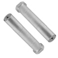 thumbnail image 3 of 2 Spindle Shaft fits Husqvarna ZTH5223 ZTH5225 ZTH6123 ZTH6125 ZTH6127 539104402, 3 of 4