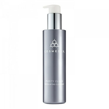 Purity Clean Exfoliating Cleanser