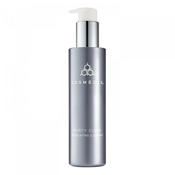 Purity Clean Exfoliating Cleanser