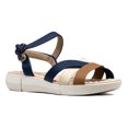 thumbnail image 3 of Sandalias para Mujer Modare 7142124 azul marino 23, 3 of 4