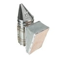 thumbnail image 5 of UBesGoo Enfumoir pour Ruche en Acier Inoxydable avec Pare-Chaleur Équipement d'Apiculture, 5 of 5