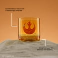 thumbnail image 5 of Star Wars™ Galactic Icons Short Glasses - 10 oz - Set of 4, 5 of 8