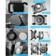 thumbnail image 3 of Soporte de collar de perro Airtag ONEONTA impermeable para collar de perro, 3 of 7