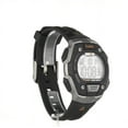 thumbnail image 4 of Timex Men's Ironman Classic 30 Full-Size Black/Silver Resin Strap Watch, 4 of 5