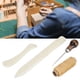 thumbnail image 5 of Kit práctico de herramientas manuales para trabajar la costura con aguja para coser y hacer manualidades de cuero, 5 of 9