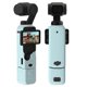 thumbnail image 2 of BRDRC For DJI Osmo Pocket 3 Full Set Camera Protective Case Soft Silicone Anti-drop Cover - Watermel, 2 of 5