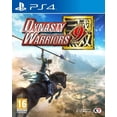 thumbnail image 1 of Dynasty Warriors 9 Ps4 PlayStation 4 Standard, 1 of 4