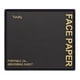 thumbnail image 1 of Hoja absorbente de aceite Beauty 100 unidades, práctica para hombres con espejo, imprescindible para mujeres Negro, 1 of 9