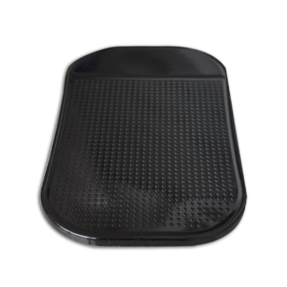 Silicone Anti Slip Non Slip Mat Car Dashboard Sticky Pad Mount