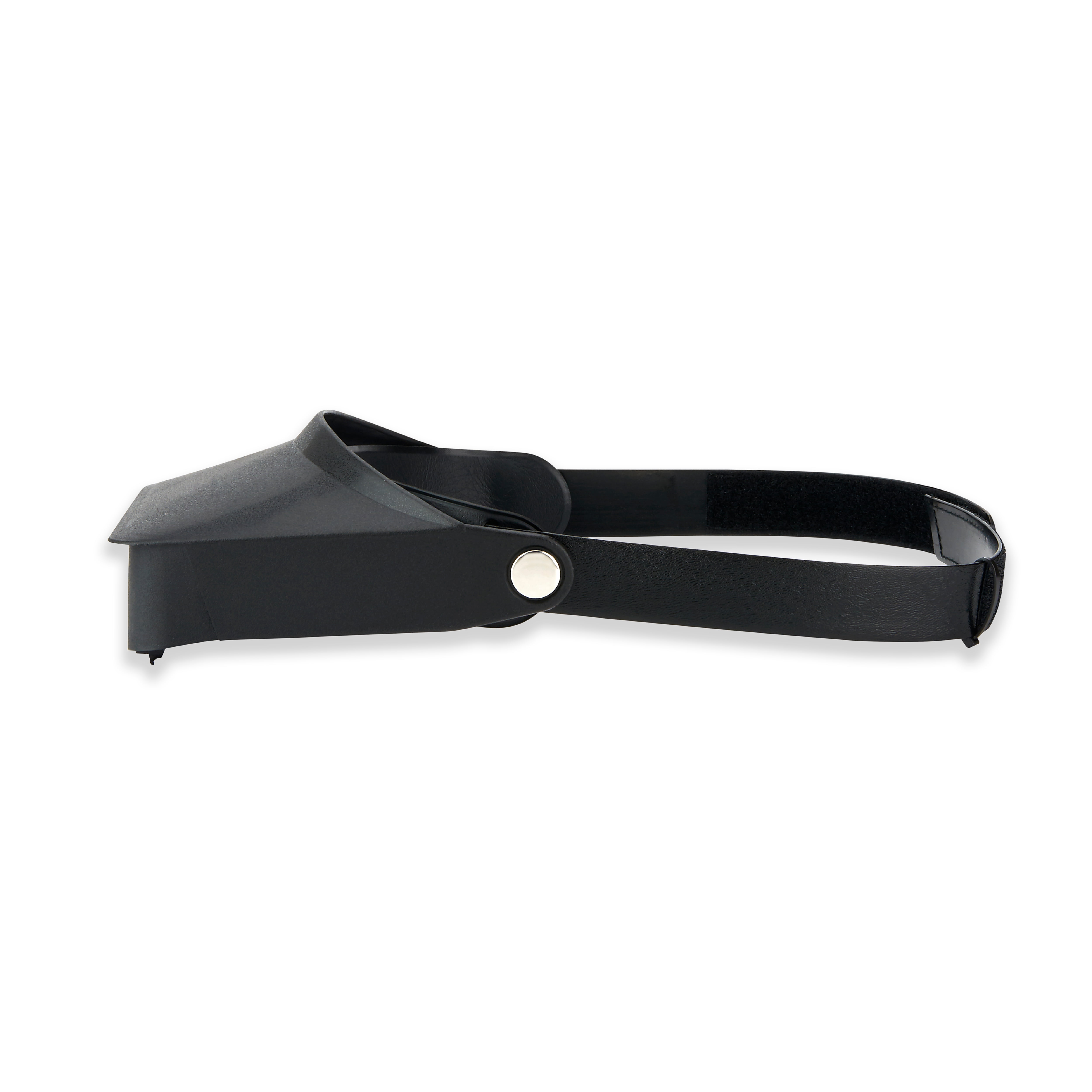 Carson MagniVisor 2x/3x Magnifying Glass, Comfortable Visor Magnifier (MV-23)