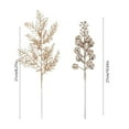 thumbnail image 3 of Christmas Decorations Clearance Christmas Tree Fmlxio Christmas Tree Decoration DIY Accessories Bouquet, 3 of 6