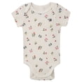 thumbnail image 4 of Modern Moments Baby Girl 4pc Outfit Set, Sizes (0-3 Months to 24 Months, 4 of 16