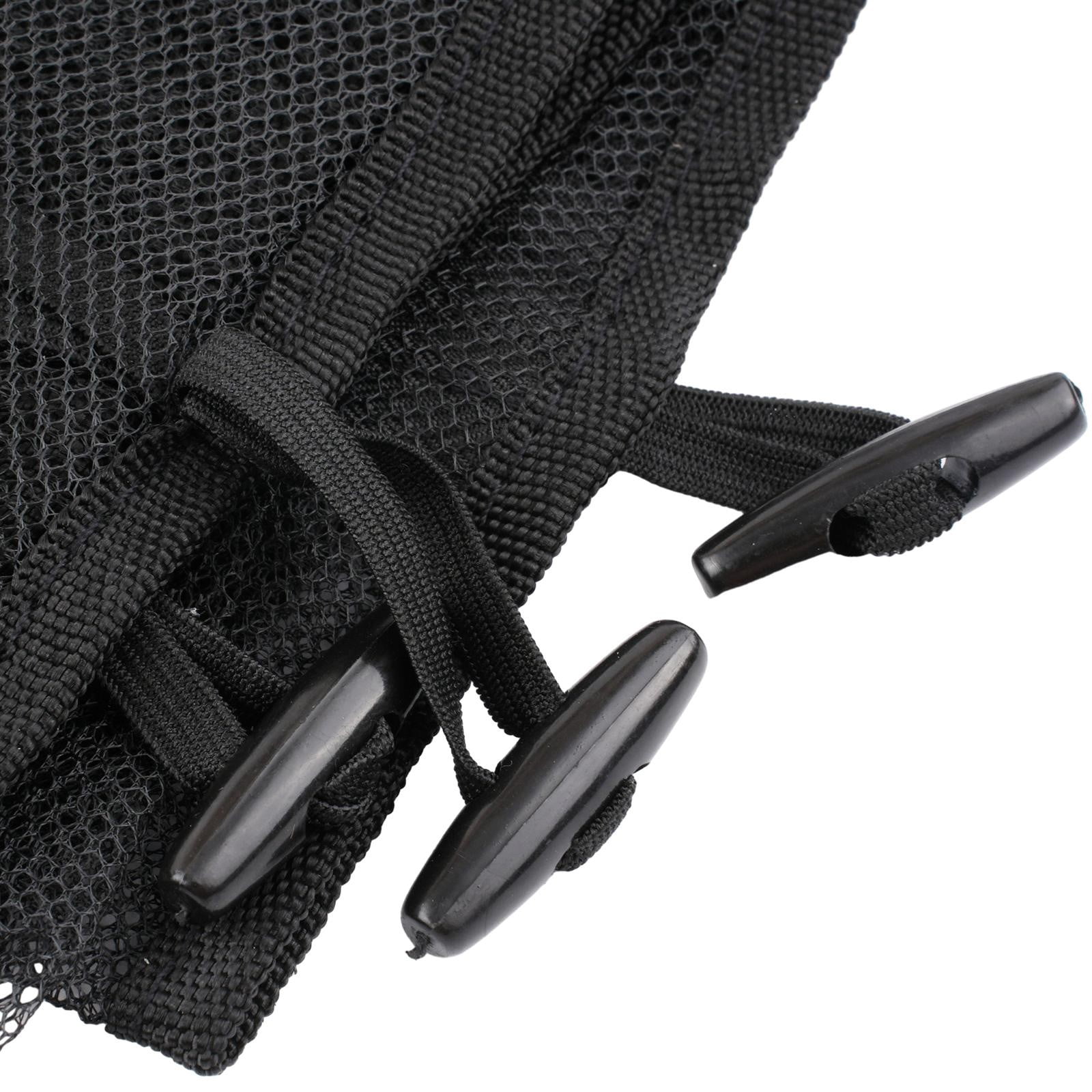 Ana 1 * Net Cover Bug Mesh Net Cover For Beach Folding Stroller Wagon Cart Accessories Outdoor Camping Hiking Picnic Equipment