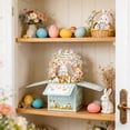 thumbnail image 1 of Rewenti Easter 3 D Box Little Rabbited 3 D Box Easter Gift Box, 1 of 6
