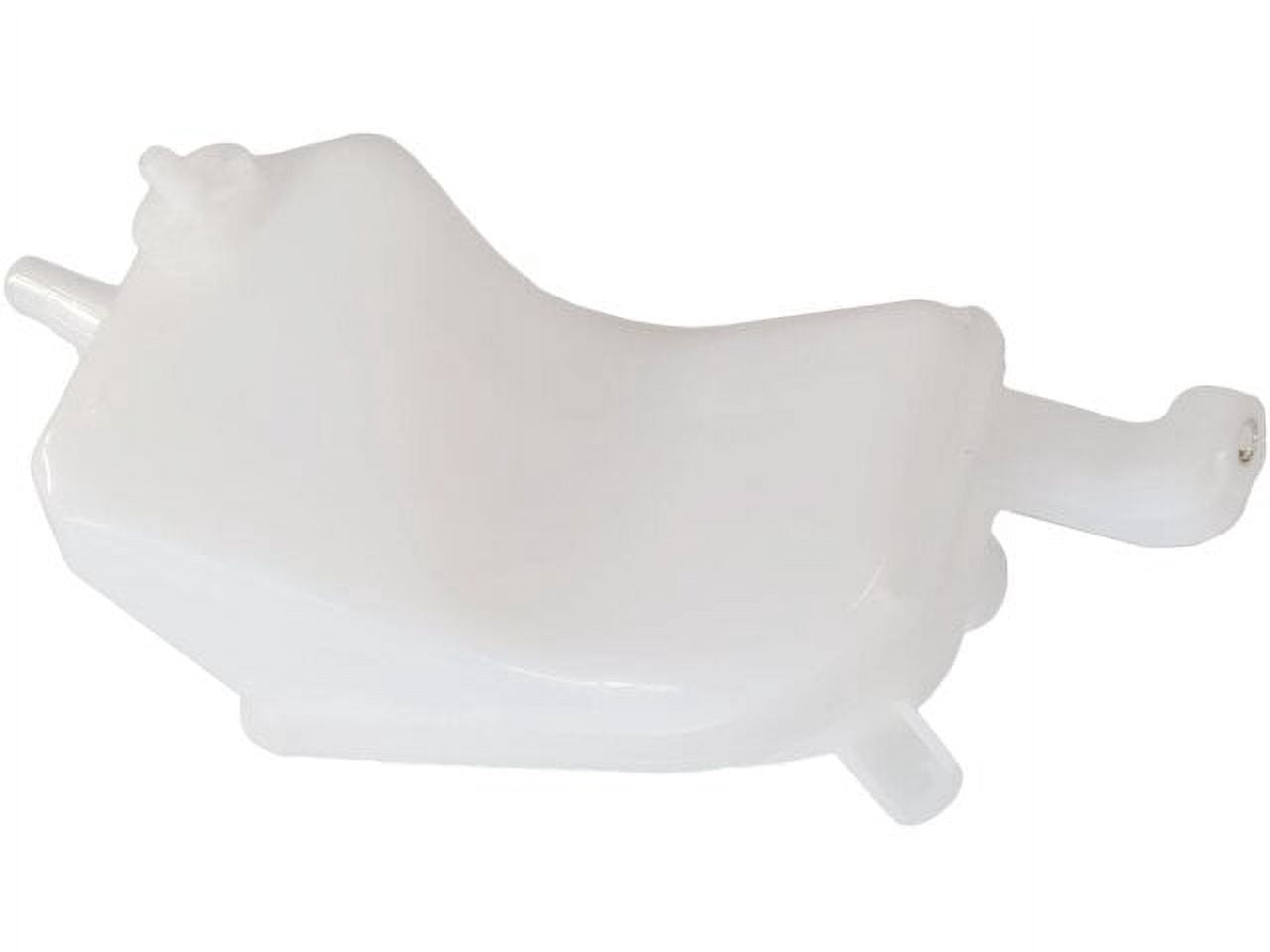 Expansion Tank - Compatible with 2011 - 2017 Lexus CT200h - Replacement