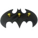 thumbnail image 1 of Portallaves de Pared Diseño Batman BatiZer 1 Pza 15x22x6cm Negro No incluye Accesorios., 1 of 1