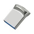 thumbnail image 1 of Unidad Flash USB 2,0 de Metal, pendrive de 32GB, 64GB, resistente al agua, con logotipo personalizado, 1 of 4