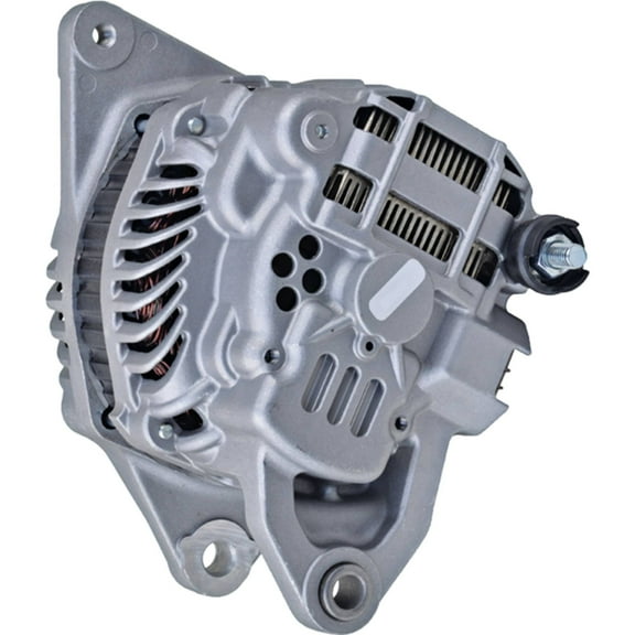 NEW DB Electrical AMT0170 Alternator for Mitsubishi Lancer 2.0L 2.0 2005 2006 2007 05 06 07 /A2TG0691 /1800A002 /12 Volt, 105 AMP